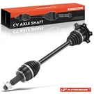 A-premium Rear Left Cv Axle Assembly For Infiniti QX70 2014 FX50 09-13 V8 5.0L. Fixed Price $115.79.