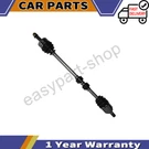 Front Right Cv Axle Joint Shaft Assembly For Hyundai Tucson 2.4L L4 2010-2013. Fixed Price $162.94.
