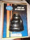 Empi Black No-split Axle Boot Kit For Vw Baja Volkswagen Sandrail Manx Buggy. Fixed Price $9.55.