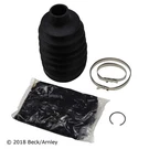 Outer Boot Kit Beck/arnley 103-2932. Fixed Price $29.68.