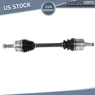 Gsp Front Right Cv Axle Shaft For Mitsubishi 3000GT Dodge Stealth Fwd Auto Trans. Fixed Price $138.59.