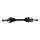 Axle Assembly-new Gsp NCV69027. Fixed Price $104.16.