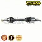 Front Left Lh Cv Axle Shaft For Jeep Grand Cherokee 5.7L V8 2006-2010. Fixed Price $142.56.