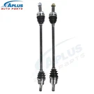 Cv Axle Shaft Rear Left & Right Set For Hyundai Tucson 2.0L 2.4L Awd Fwd 2014-15. Fixed Price $212.78.