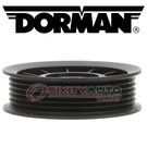 Dorman Techoice Upper Drive Belt Idler Pulley 1997-2010 Ford F-150 4.2L Jc. Fixed Price $42.20.