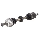 For Volvo V70 & XC70 Front Left Driver Cv Axle Shaft. Fixed Price $131.41.