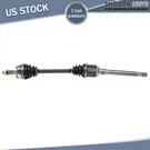 Gsp Front Passenger Side Cv Axle For Land Rover Range Sport 5.0L V8 Awd. Fixed Price $180.42.