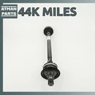 19-25 Bmw G20 M340I M440I Xdrive Rear Left Axle Half Shaft Oem 44K. Fixed Price $207.50.