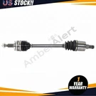 2022-2024 Ford Bronco Sport 2.0L L4 Rear Left Cv Axle Shaft Joint Assy. Fixed Price $152.84.