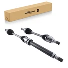 Pair Front Cv Axle Assembly Ford Focus 2.0L 12-16 Manual Transmission Only. Fixed Price $159.78.