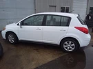 Driver Left Axle Shaft Front Hatchback Fits 07-12 Versa 31686976. Fixed Price $110.77.
