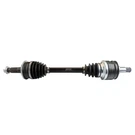 Moog 14H007 Cv Axle Assembly For 00-07 Toyota Sequoia Tundra. Fixed Price $140.99.