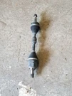 12 13 14 15 16 17 18 Toyota Prius Driver Left Axle Shaft Oem. Fixed Price $81.00.