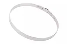 Genuine Front Half-shaft Constant Velocity Joint Boot Outer Clamp 11603459. Fixed Price $47.04.