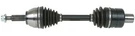 Cv Axle Shaft-awd Cardone 66-2154. Fixed Price $164.85.