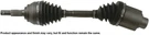 Cardone Reman Cv Axle Assembly P 60 6246. Fixed Price $106.97.