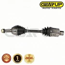 Front Right Cv Axle Shaft For Suzuki Verona 2.5L L6 2004 2005 2006. Fixed Price $134.40.