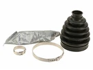 Gkn Automotive 67WV39H Front Outer Cv Boot Kit Fits 2003-2006 Mercedes S430. Fixed Price $42.68.