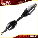 Front Cv Axle Shaft Assembly For 07-09 Chrysler Aspen 04-09 Dodge Durango 4.7L. Fixed Price $129.50.