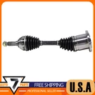 Front Left Cv Joint Axle For Cadillac Eldorado 1979 1980 1981 1982 1983 1984. Fixed Price $131.99.