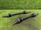 2011 2012 2013 Infiniti M56 Rear Pair Cv Axle Shaft Oem 76K Miles V8 5.6 VK56VD. Fixed Price $80.00.