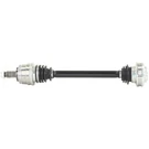 Trakmotive Cv Axle Shaft For Bmw 325CI, 325I, Z4, 323I, 328I BM-8231. Fixed Price $332.74.