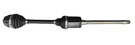 Cv Axle Assembly 31608683334 For 2017-2020 Bmw 530I 540I 530E 540D Xdrive G30. Fixed Price $180.00.