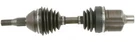 Cv Axle Shaft-auto Trans, Speed Cardone 60-1093 Reman. Fixed Price $89.99.