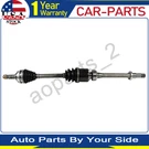 Front Right Cv Axle Shaft For Toyota Camry Solara 3.0L V6 Auto Trans Fwd 1997-03. Fixed Price $128.93.