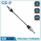 Cv Axle Joint Shaft Rear Left For 2019 2020 2021 2022 2023 2024 Mazda 2.5L L4. Fixed Price $130.84.