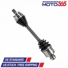 Front Right Cv Axle Joint Assembly For Mazda 3 2.0L L4 Fwd Manual Trans Oem. Fixed Price $176.26.