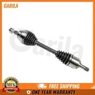 Garila Front Left Driver Cv Axle Shaft Assy For Mercedes-benz GLE400 3.0L V6 Awd. Fixed Price $153.03.