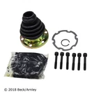 Beck Arnley 103-2322 Cv Joint Boot Kit For Select 83-05 Audi Volkswagen Models. Fixed Price $36.46.