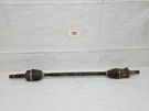 2019-2024 Mitsubishi Outlander Sport Axle Shaft Rear Right Passenger 4WD Oem. Fixed Price $204.99.