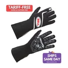 Bell Helmets BELBR20082 Sfi 3.3/5 Fire Retardant Driving Gloves Pair Youth. Fixed Price $116.78.