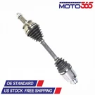 Front Right Cv Axle Shaft Kit For Acura Tsx 2004-2008 2.4L L4 Fwd Oem. Fixed Price $106.64.