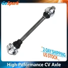 Rear Right Cv Axle Shaft For Audi A6 Quattro 2.0L L4 2013-2017 Awd. Fixed Price $194.28.