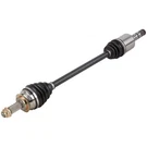 For Subaru Legacy Outback & Impreza Front Left Right Cv Drive Axle Gap. Fixed Price $80.41.