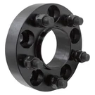 Coyote Accessories Black Anodized 6061-BILLET Aluminum Wheel Adapter. Fixed Price $39.61.