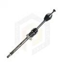 Front Right Cv Axle Joint For 2021-2024 Mini Cooper Clubman 2.0L L4 Manual Trans. Fixed Price $259.48.