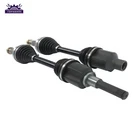 For Gmc Terrain 2010 2011-2017 2.4L L4 Pcs Front Left & Right Cv Axle Shaft. Fixed Price $98.30.