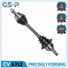 Cv Axle Shaft Kit Front Driver Side For 2013-2015 Mercedes-benz ML350 3.0L V6. Fixed Price $192.64.