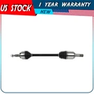 Cv Axle Assembly For Dodge Durango 2014-2020 5.7L Rear Left Right 1PC. Fixed Price $82.99.