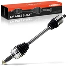 A-premium Cv Axle Shaft Assy Front Lh For Honda Pilot 05-08 Acura Mdx 2003-2006. Fixed Price $109.28.