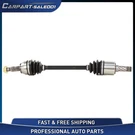 Front Driver Side Cv Axle Shaft Joint For Mazda 2014 2013 2012 2011. Fixed Price $155.99.