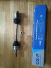 Axle Assembly-new Front Right GSPNCV37042 First Gen Hyundai Veloster. Fixed Price $90.00.