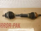 Volvo XC60 2013 Left Front Driveshaft 31325573. Fixed Price $60.00.
