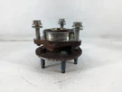 2016-2019 Chevrolet Cruze Driver Front Wheel Hub Oem YO9NR. Fixed Price $83.66.