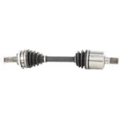 Trakmotive MZ-8249 Aar Cv Axle Shaft For 06-08 Mazda. Fixed Price $168.95.