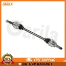 Garila Rear Right Passenger Side Cv Axle Shaft Assy For 2021-2023 Toyota Mirai. Fixed Price $157.12.